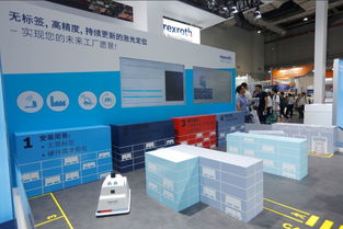 工業4.0的中國打法 本土合作再添新案例，軟件驅動產業升級