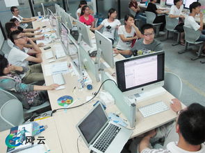 第三屆蘇州技能英才周 聚焦軟件外包服務，培育高技能人才新動能